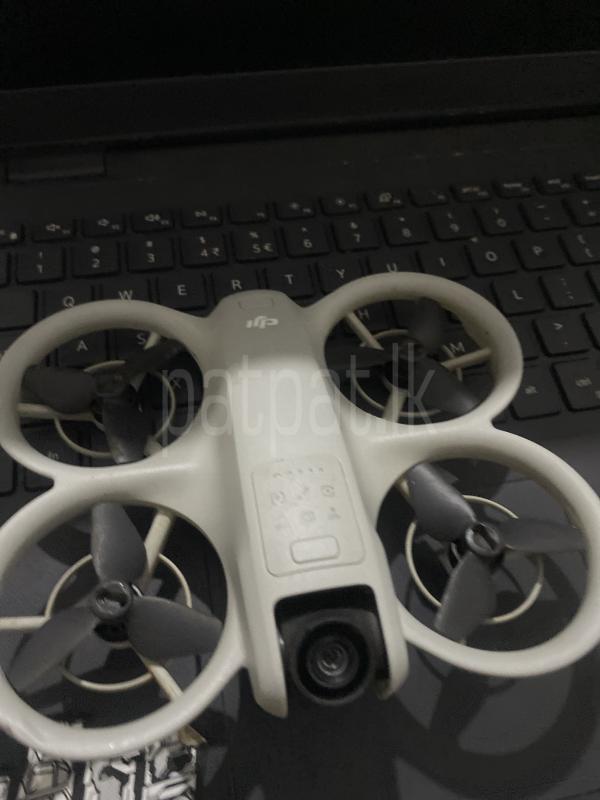 Dji NEO motion fly more combo sale