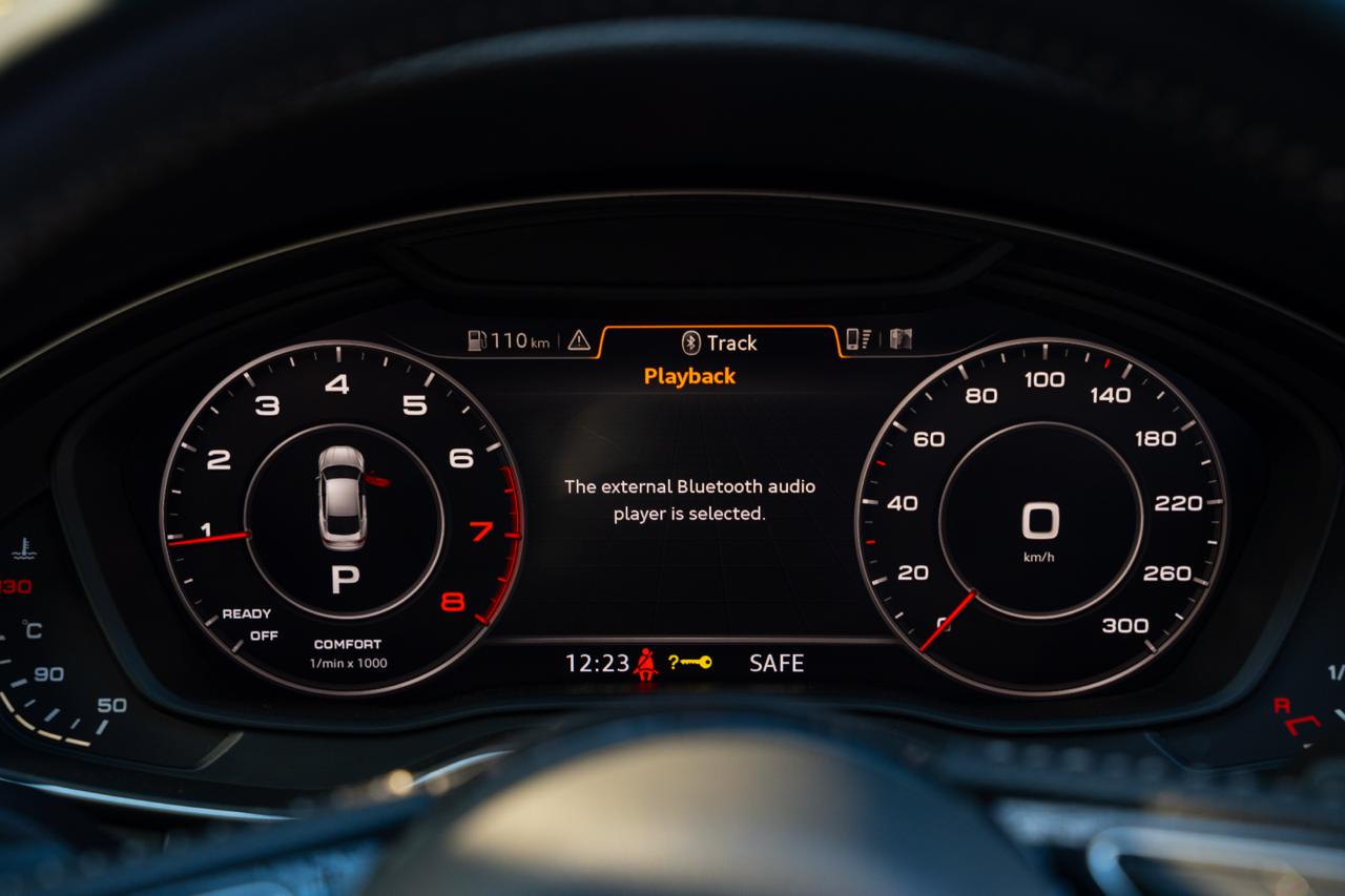 Audi A5 2018 - Used Car sale in Sri Lanka - patpat.lk