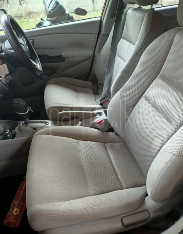 Honda Insight 2009 - பயன்படுத்தப்பட்டது கார் sale in Sri Lanka - patpat.lk