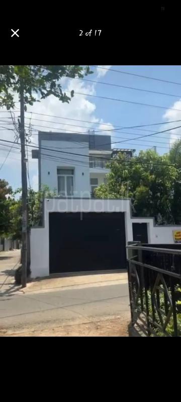 House for Sale in Piliyandala ads-image-1