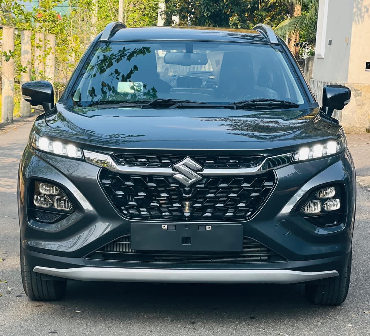 Suzuki Fronx 2026 - சான்றளிக்கப்பட்டது SUV sale in Sri Lanka - patpat.lk