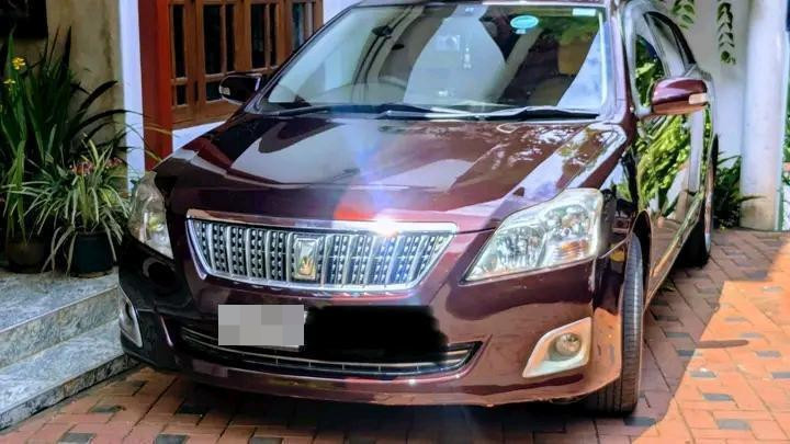 Toyota Premio 2010 - Used Car sale in Sri Lanka - patpat.lk