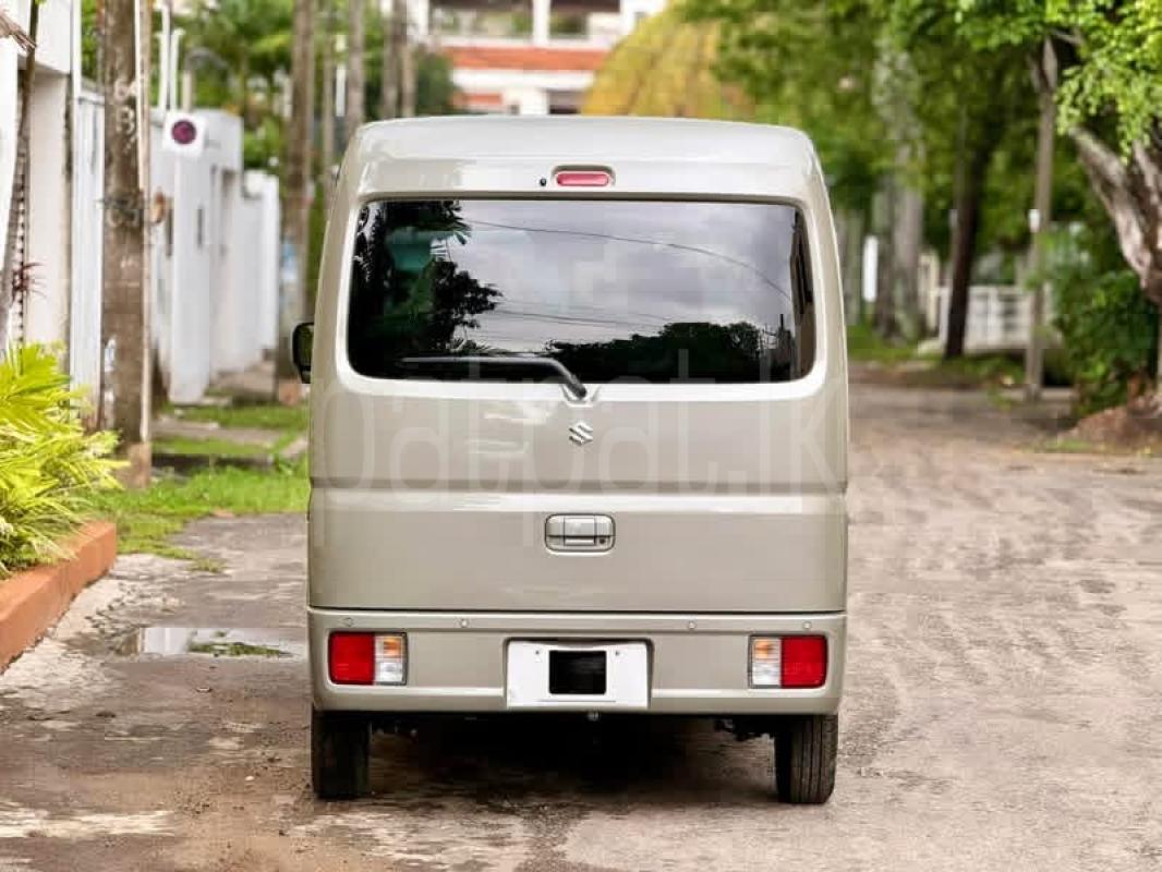 Suzuki Every 2026 - சான்றளிக்கப்பட்டது வேன் sale in Sri Lanka - patpat.lk