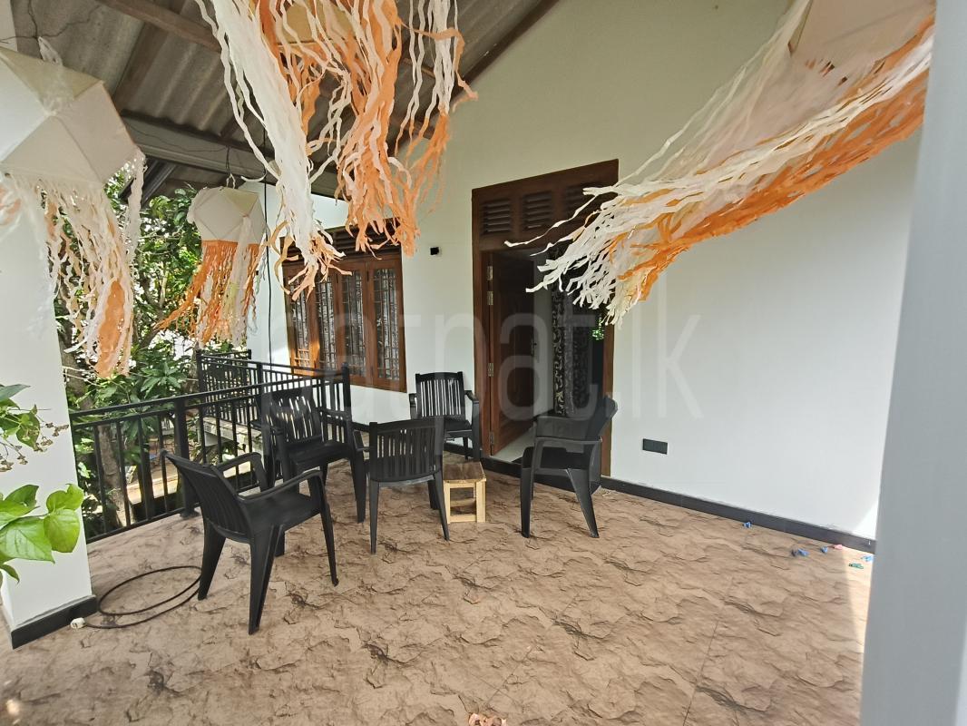 House for Sale in Seeduwa