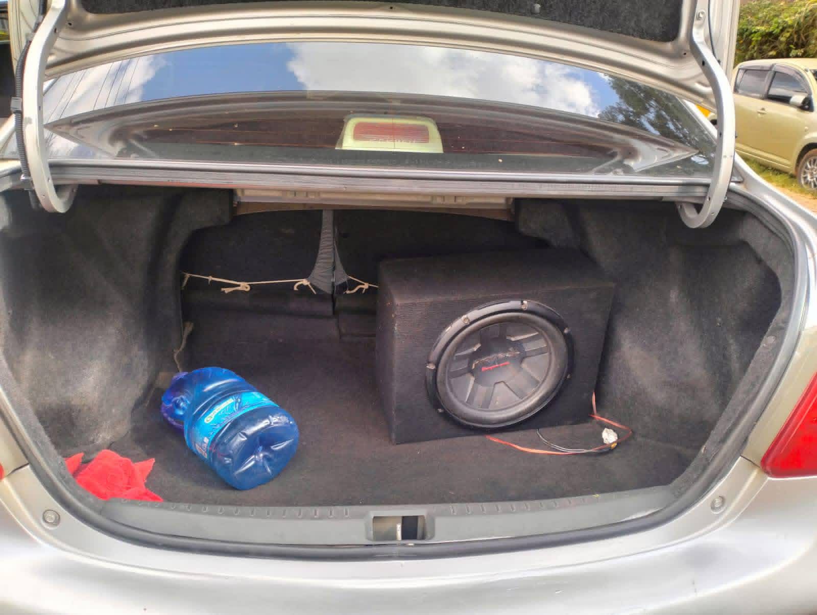 Toyota Vios 2009 - பயன்படுத்தப்பட்டது கார் sale in Sri Lanka - patpat.lk