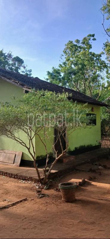 Residential Land for Sale in Kataragama