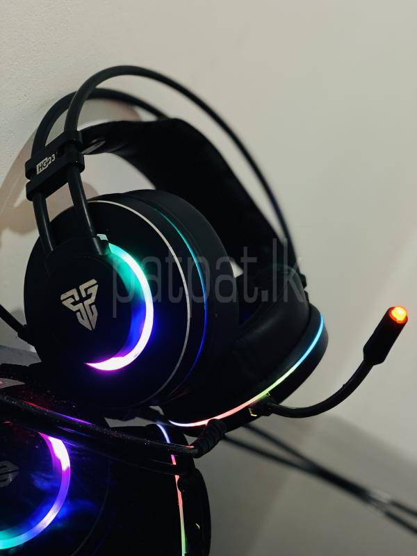 💥FANTECH OCTANE 7.1 GAMING HEADSET💥