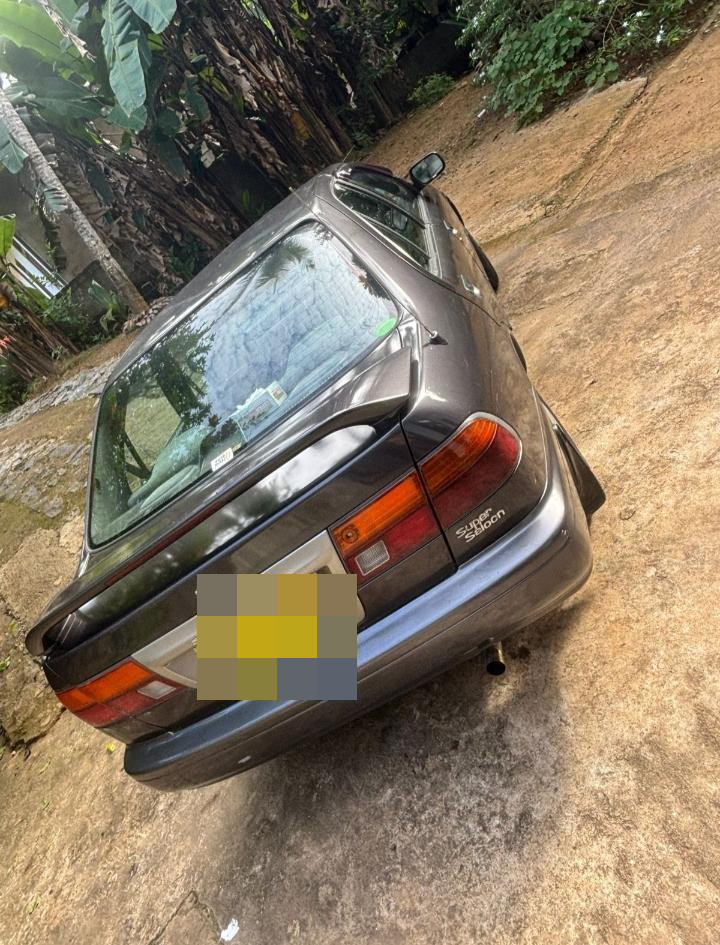 Nissan Sunny 1994 - Used Car sale in Sri Lanka - patpat.lk