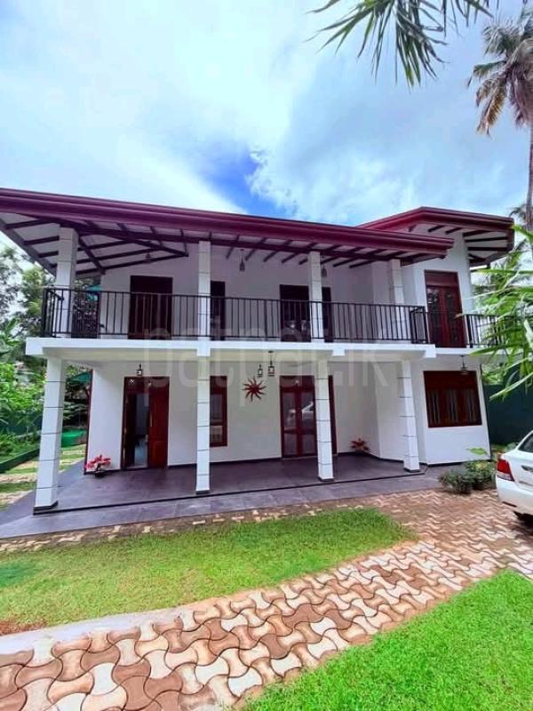 House for Sale in Yakkala