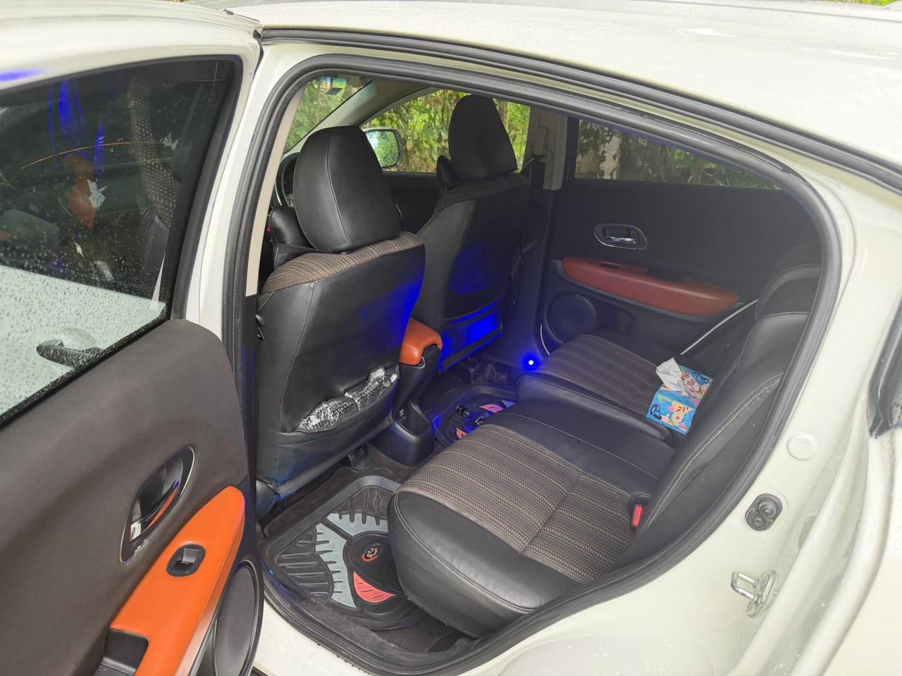 Honda Vezel 2014 - Used SUV sale in Sri Lanka - patpat.lk