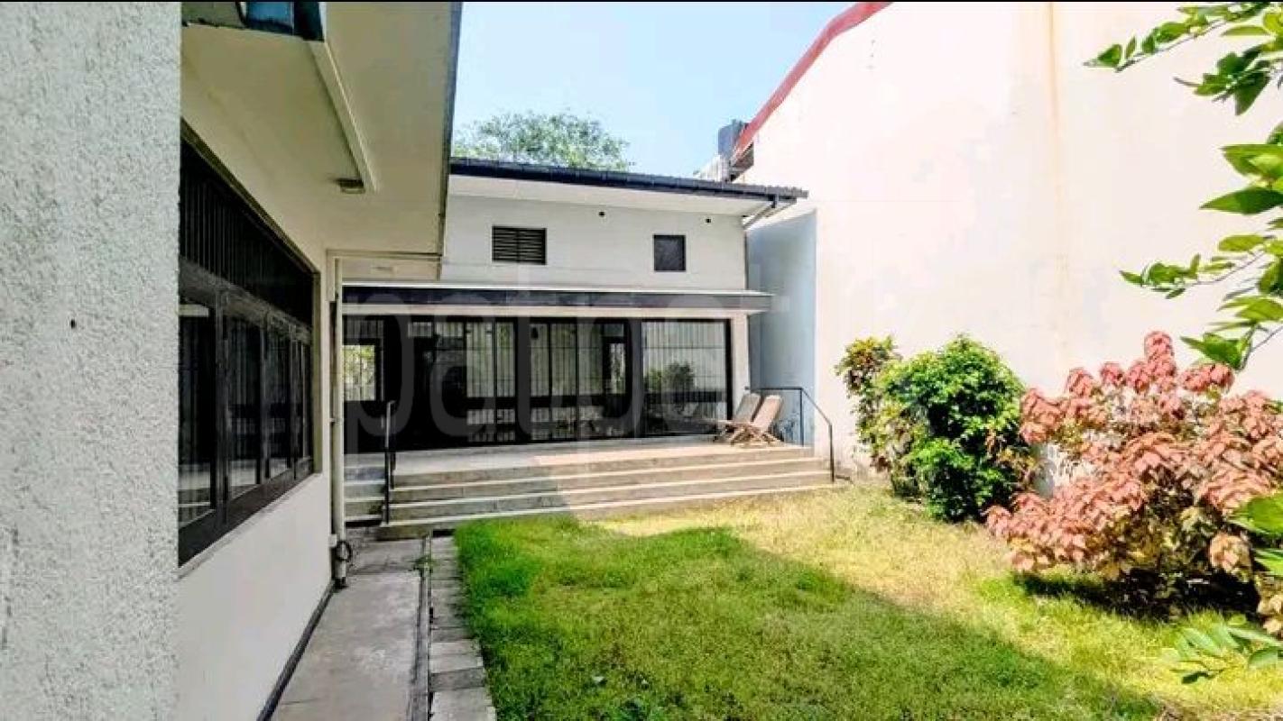House for Sale in Kollupitiya (Colombo 03)