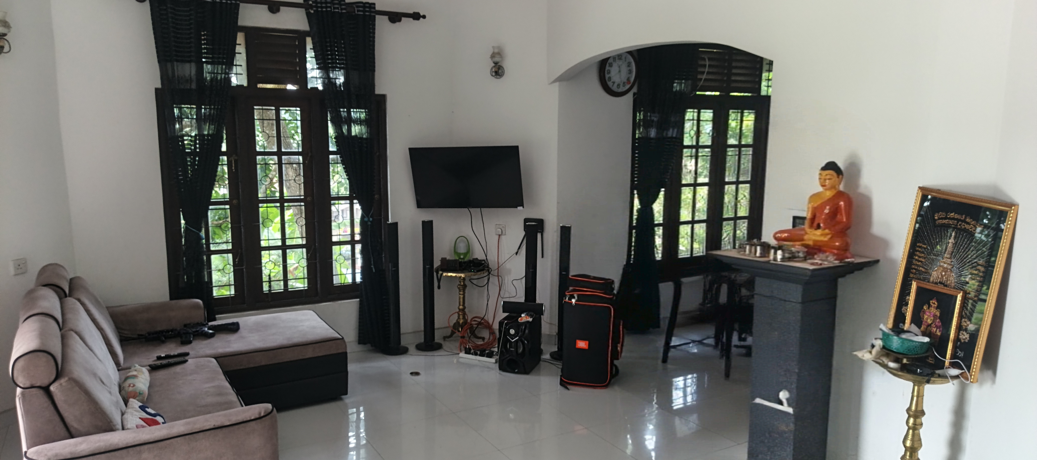 House for Sale in Balangoda