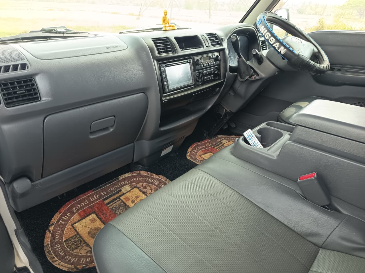 Mazda Bongo 2011 - Used Van sale in Sri Lanka - patpat.lk