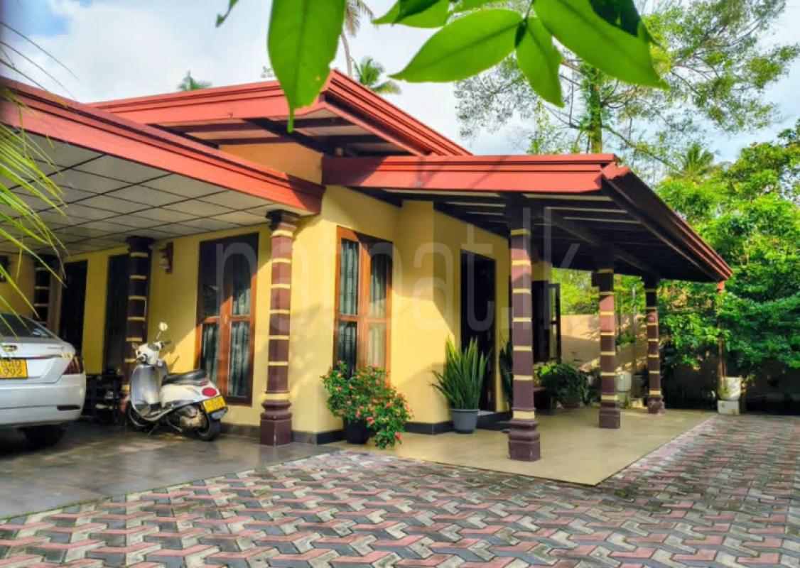 House for Sale in Negombo