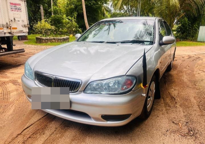 Nissan Cefiro 2000 - Used Car sale in Sri Lanka - patpat.lk