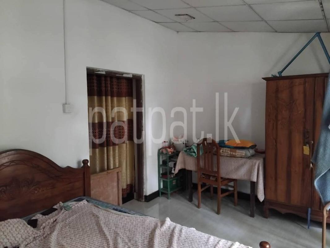 House for Sale in Divulapitiya