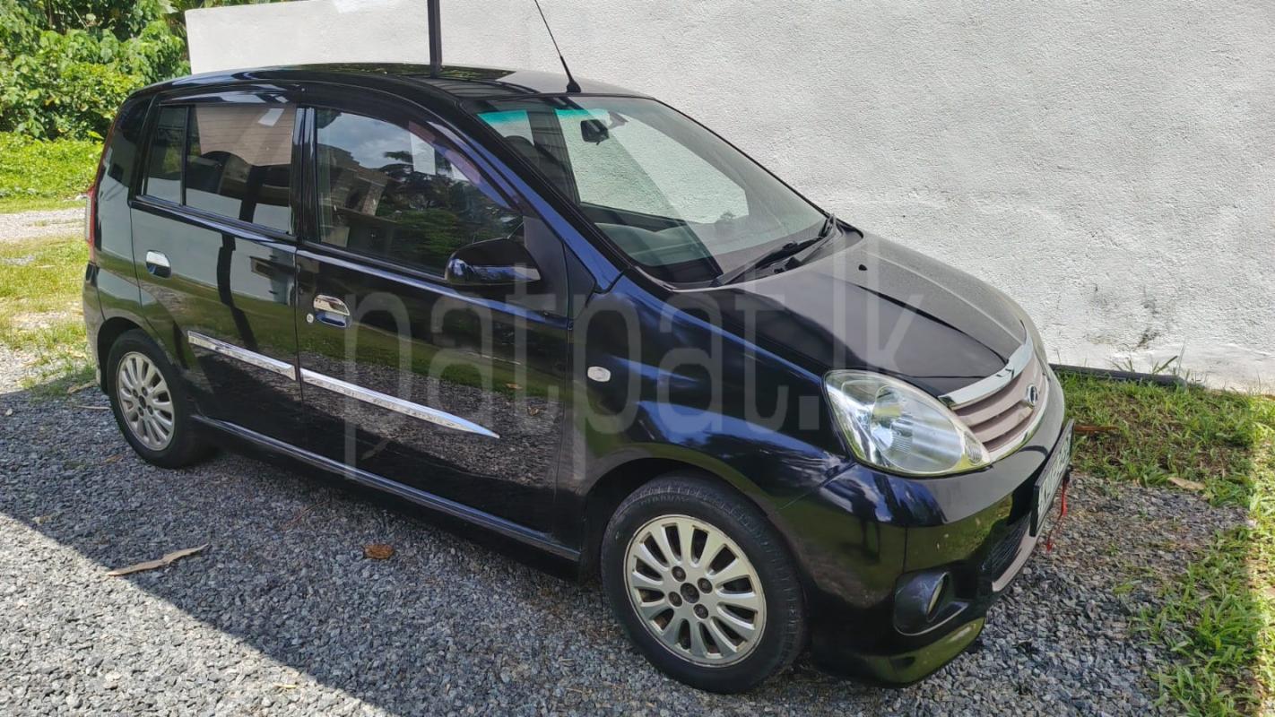 Perodua Viva 2012 - Used Car sale in Sri Lanka - patpat.lk