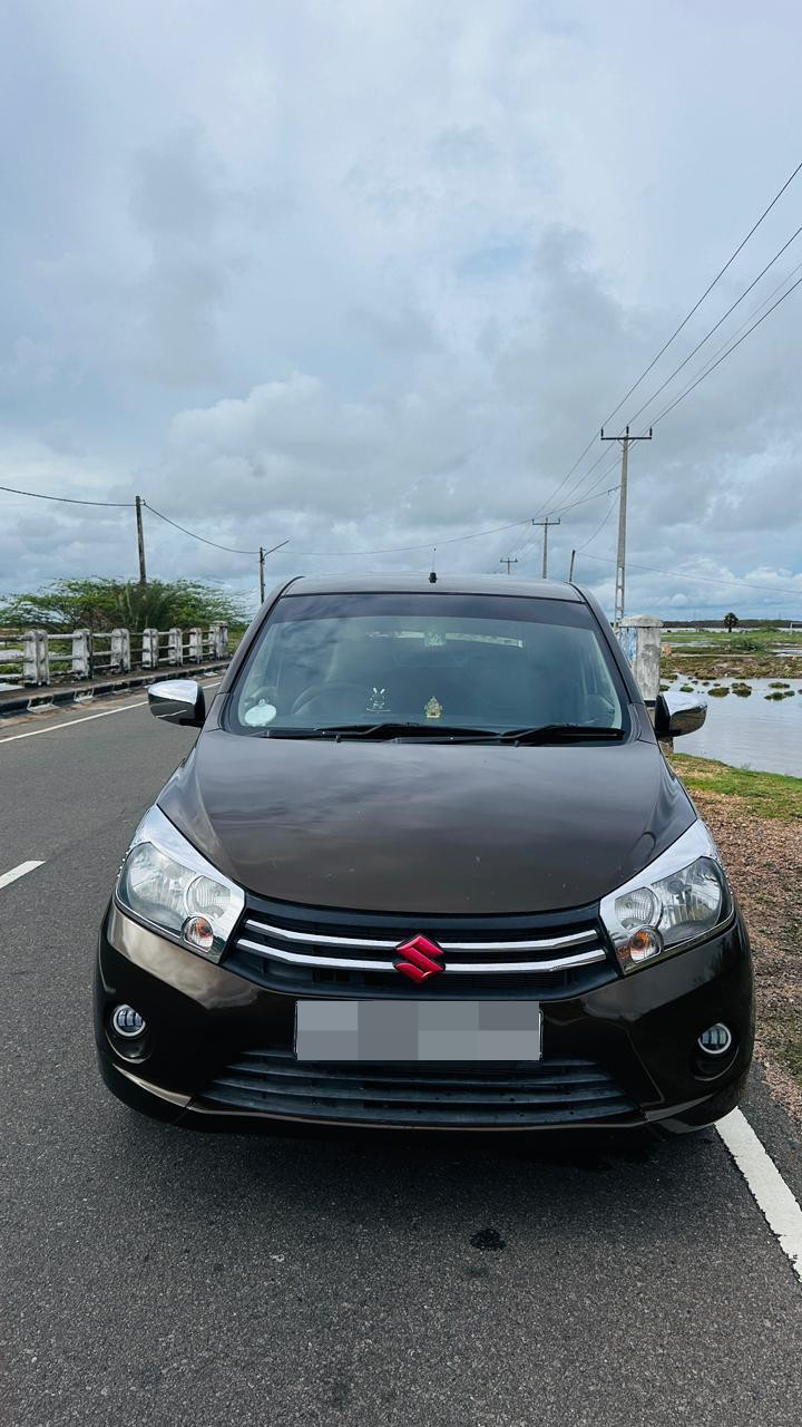 Suzuki Celerio 2014 ads-image-1