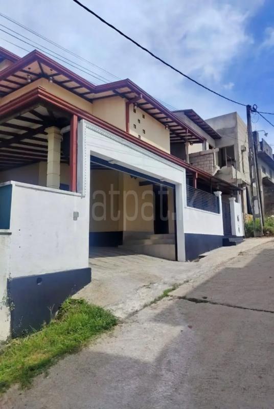 House for Sale in Homagama