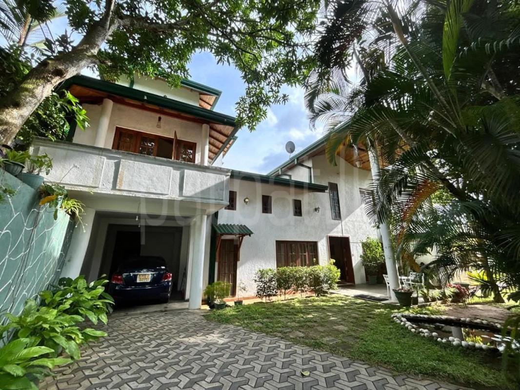 House for Sale in Kandy