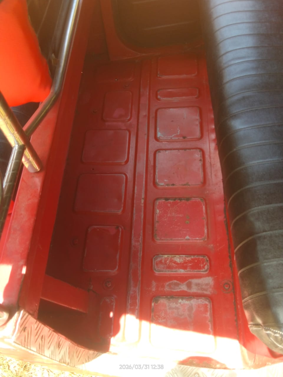 Bajaj Three Wheel 2018 - Used Three wheeler sale in Sri Lanka - patpat.lk