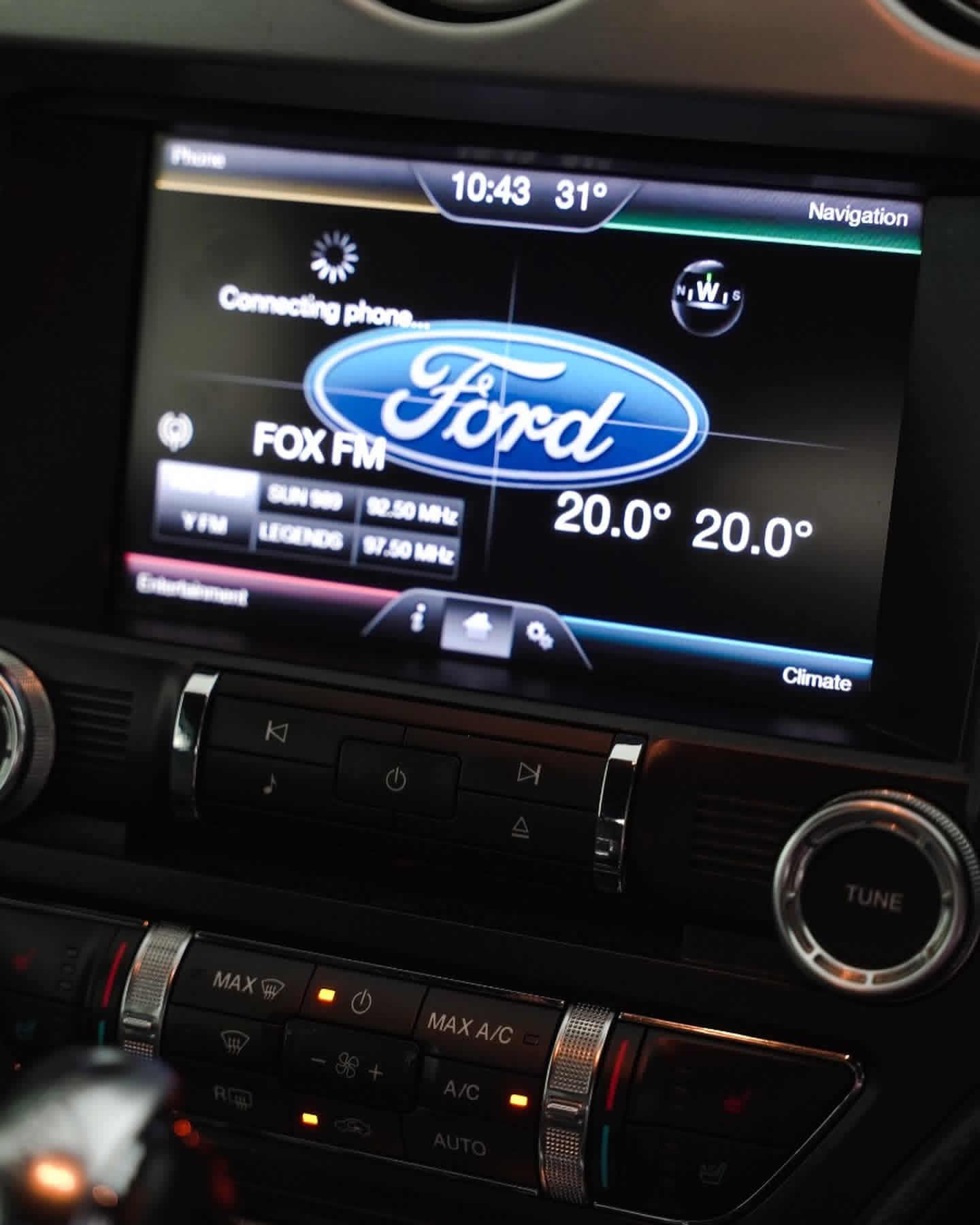 Ford Mustang 2016 - භාවිතා කරන ලද කාර් sale in Sri Lanka - patpat.lk