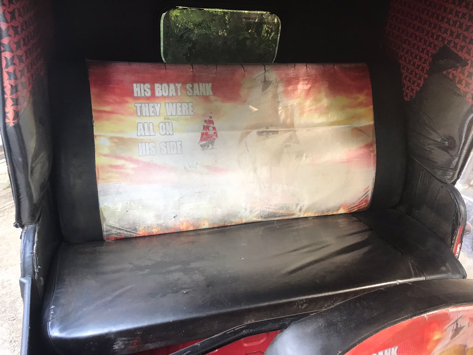 Bajaj Three Wheel 2014 - Used Three wheeler sale in Sri Lanka - patpat.lk