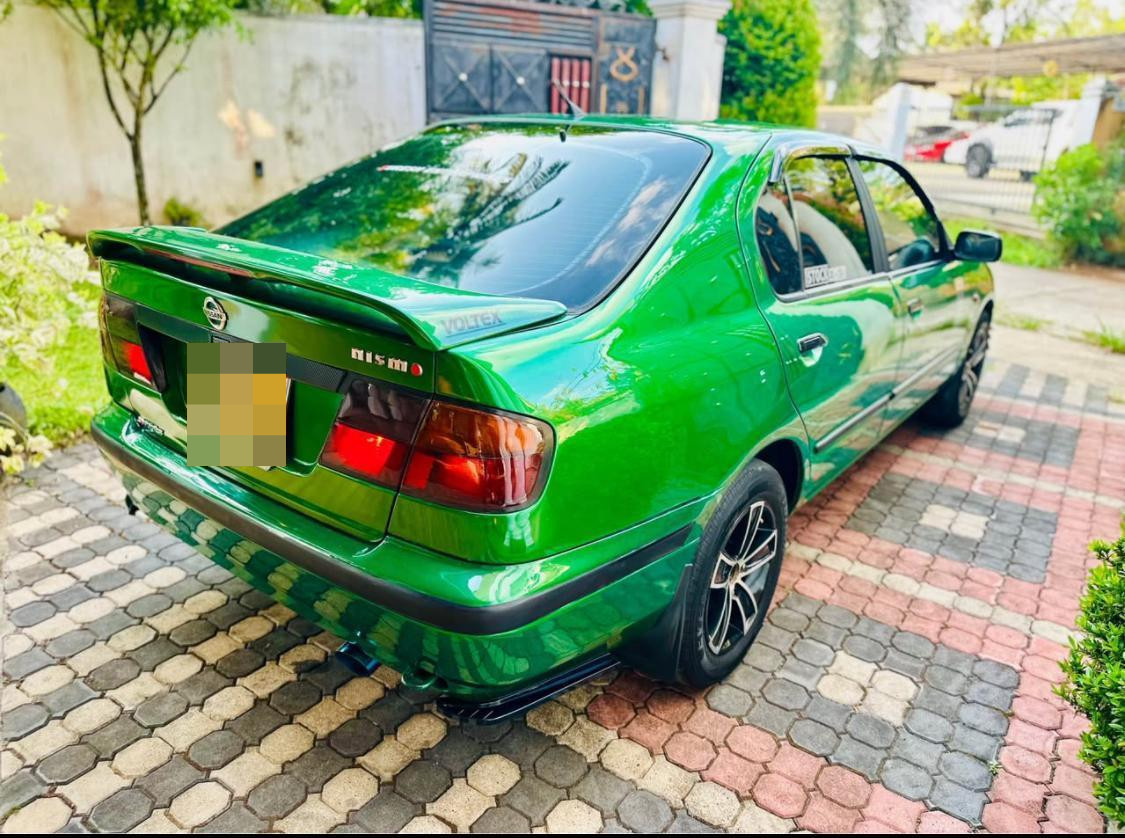 Nissan Primera 1998 - Used Car sale in Sri Lanka - patpat.lk
