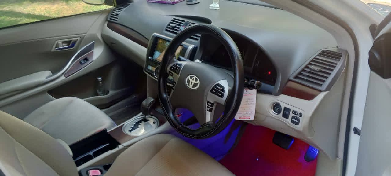 Toyota Premio 2012 - Used Car sale in Sri Lanka - patpat.lk