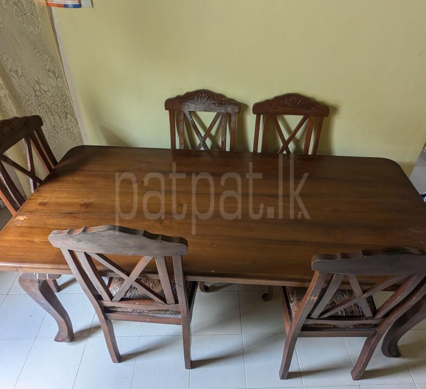 Dining Table ads-image-1