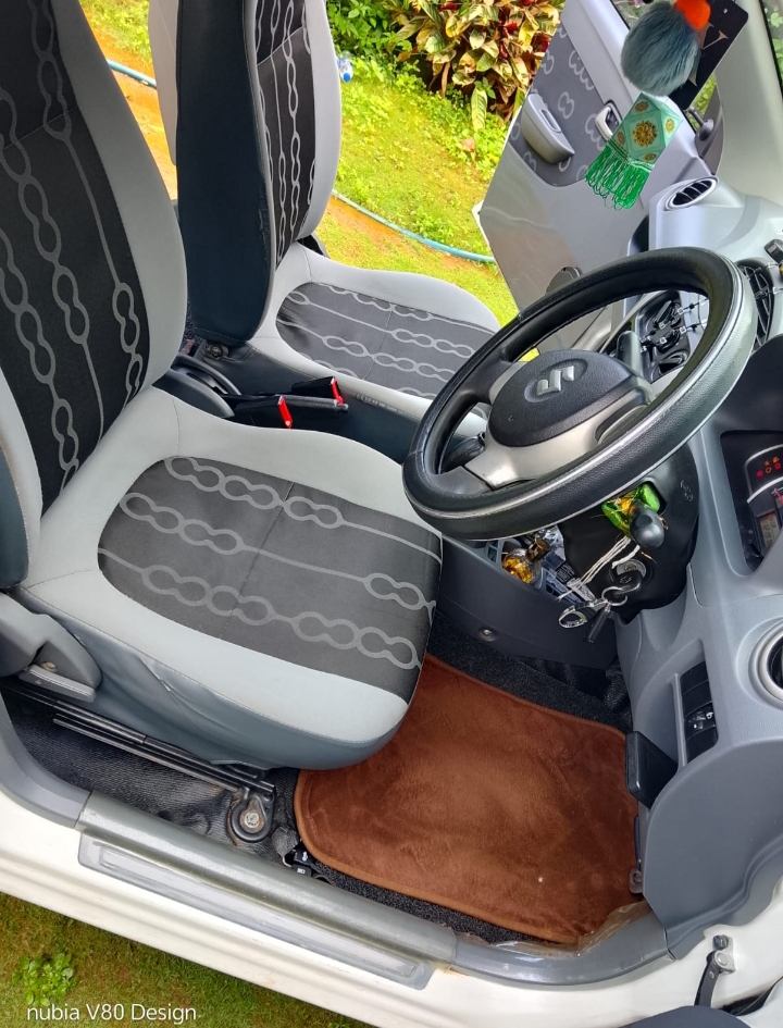 Suzuki Alto 2015 - භාවිතා කරන ලද කාර් sale in Sri Lanka - patpat.lk