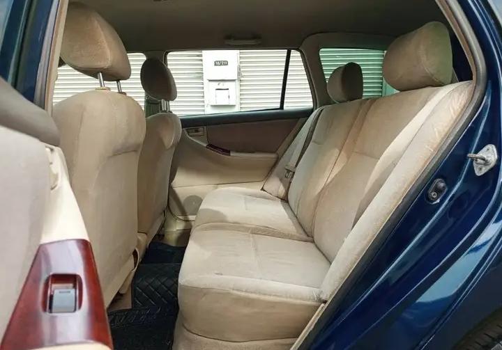 Toyota Corolla 2002 - Used Car sale in Sri Lanka - patpat.lk