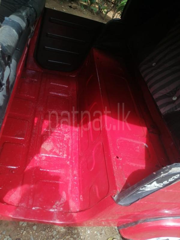 Bajaj Three Wheel 2005 - භාවිතා කරන ලද ත්‍රිරෝද රථය sale in Sri Lanka - patpat.lk