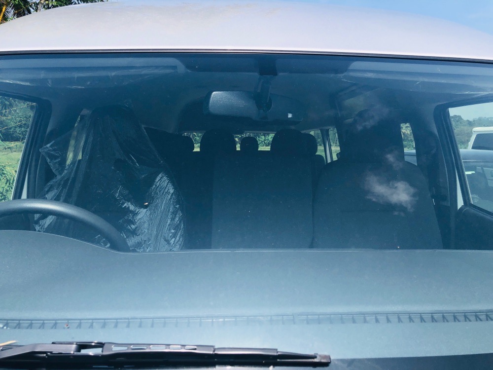 Toyota Hiace 2025 - Brand New Car sale in Sri Lanka - patpat.lk