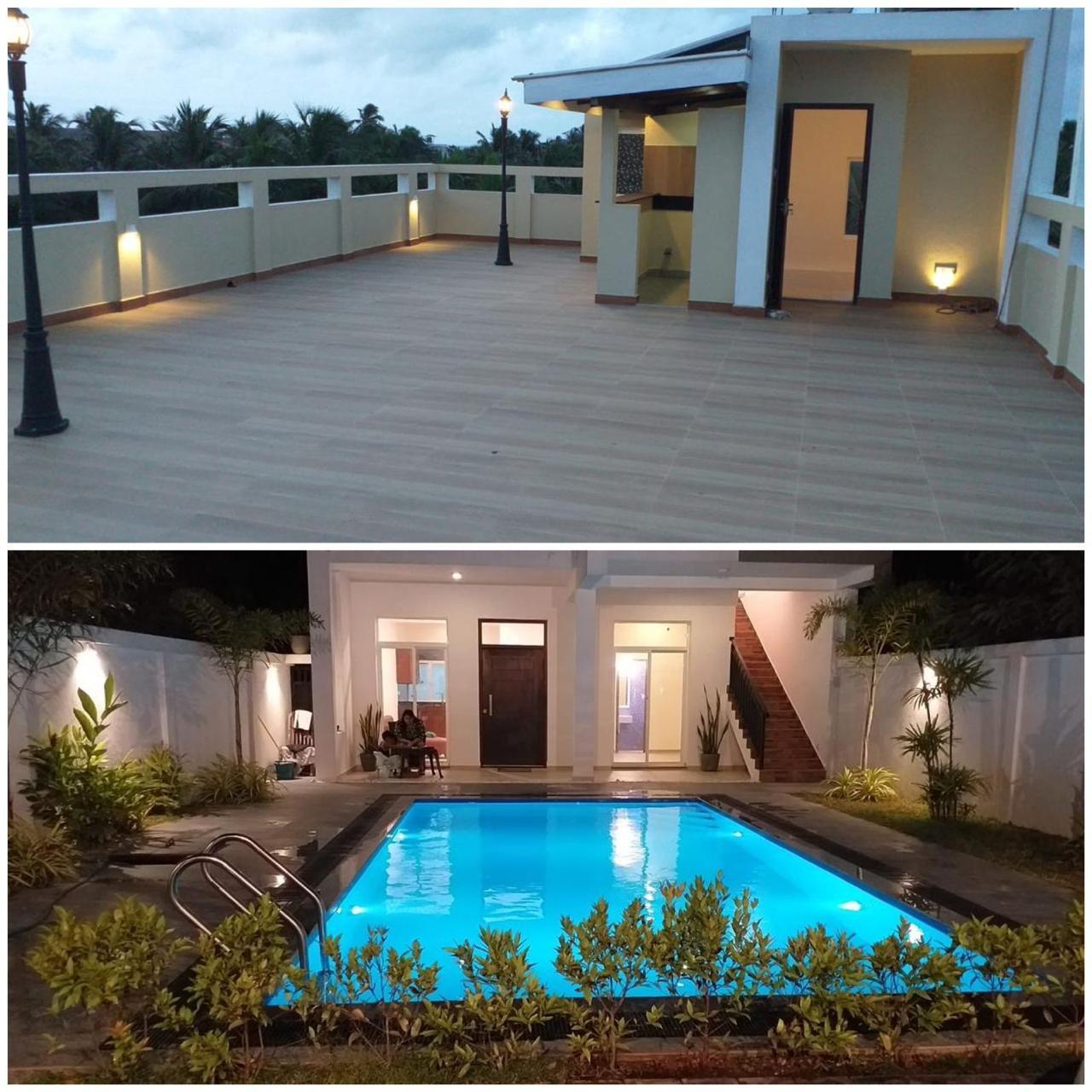 Furnished Apartment for Sale in Negombo