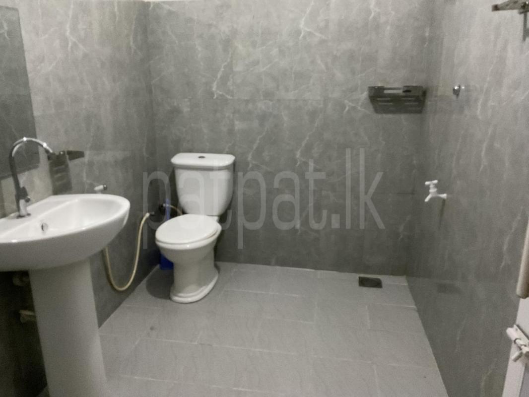 Annex for Rent in Pannipitiya