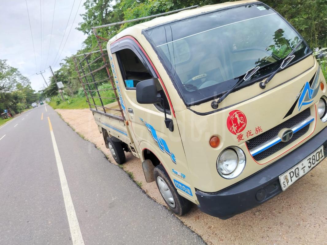 Tata Ace 2011 - Used Truck sale in Sri Lanka - patpat.lk