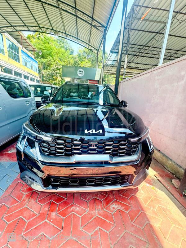KIA Sonet 2026 - Brand New SUV sale in Sri Lanka - patpat.lk
