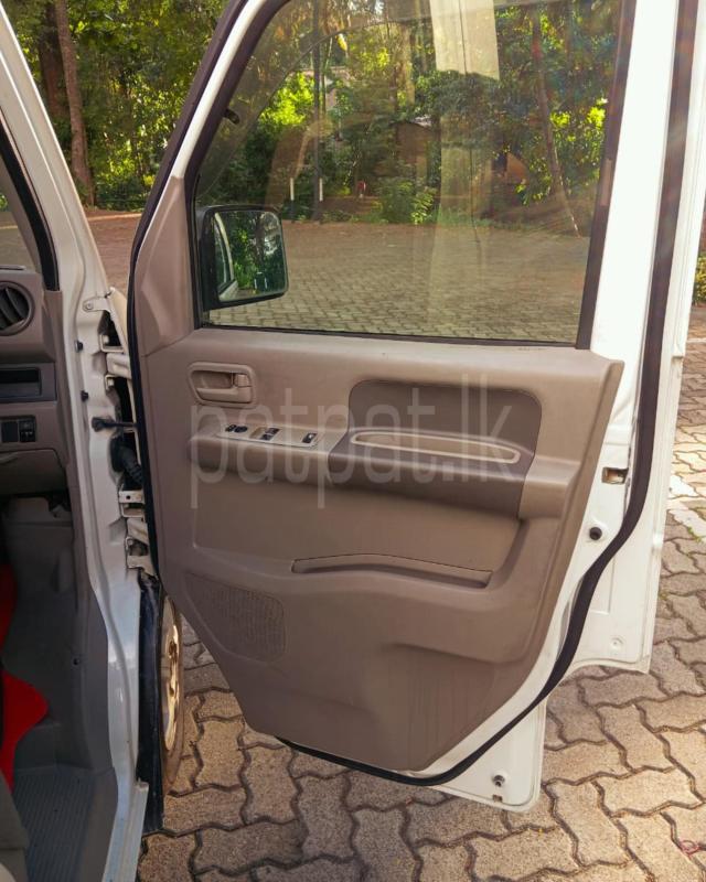 Suzuki Every 2011 - பயன்படுத்தப்பட்டது கார் sale in Sri Lanka - patpat.lk
