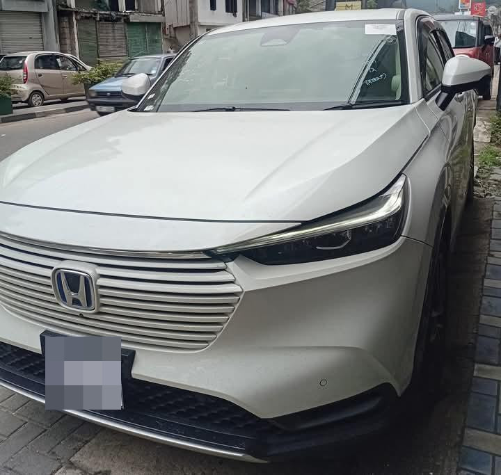 Honda Vezel 2025 - சான்றளிக்கப்பட்டது SUV sale in Sri Lanka - patpat.lk