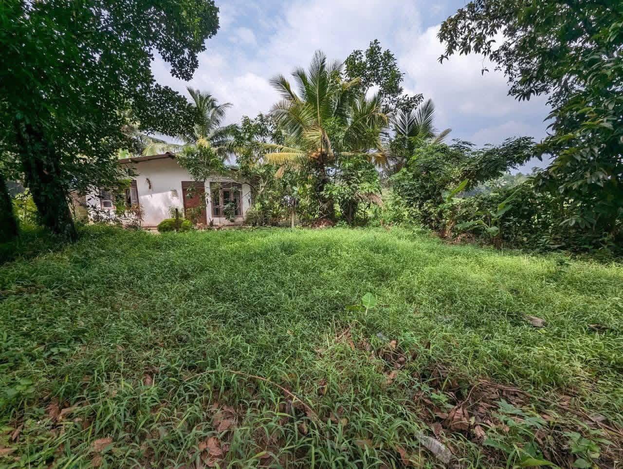 Residential Land for Sale in Kadawatha ads-image-1