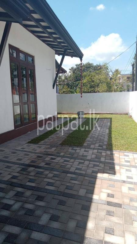 House for Sale in Kesbewa