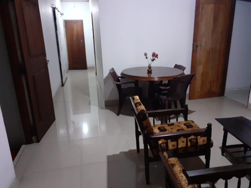 Annex for Rent in Peradeniya