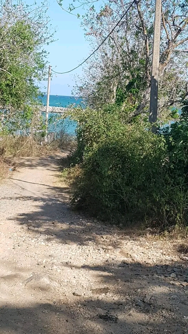 Residential Land for Sale in Tangalla ads-image-1