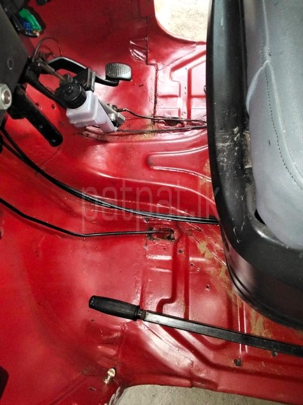 Bajaj Three Wheel 2011 - Used Three wheeler sale in Sri Lanka - patpat.lk