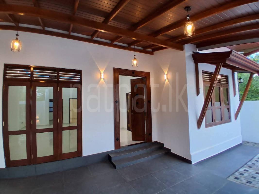 House for Sale in Piliyandala