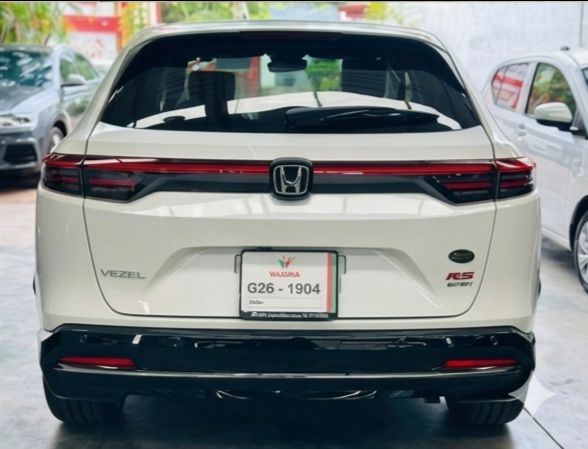Honda Vezel 2026 - சான்றளிக்கப்பட்டது SUV sale in Sri Lanka - patpat.lk