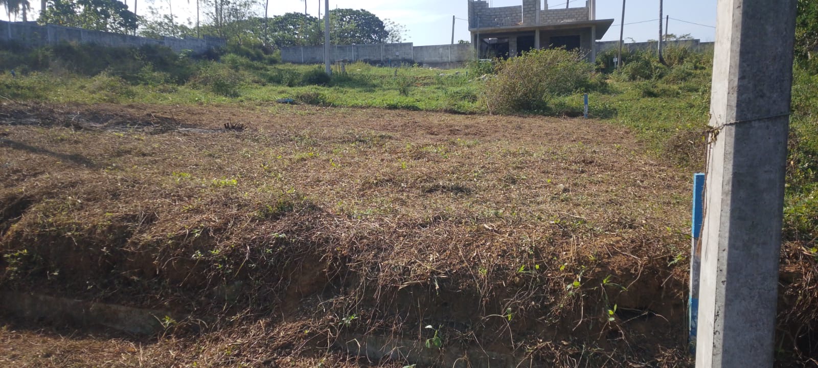 Residential Land for Sale in Kahathuduwa