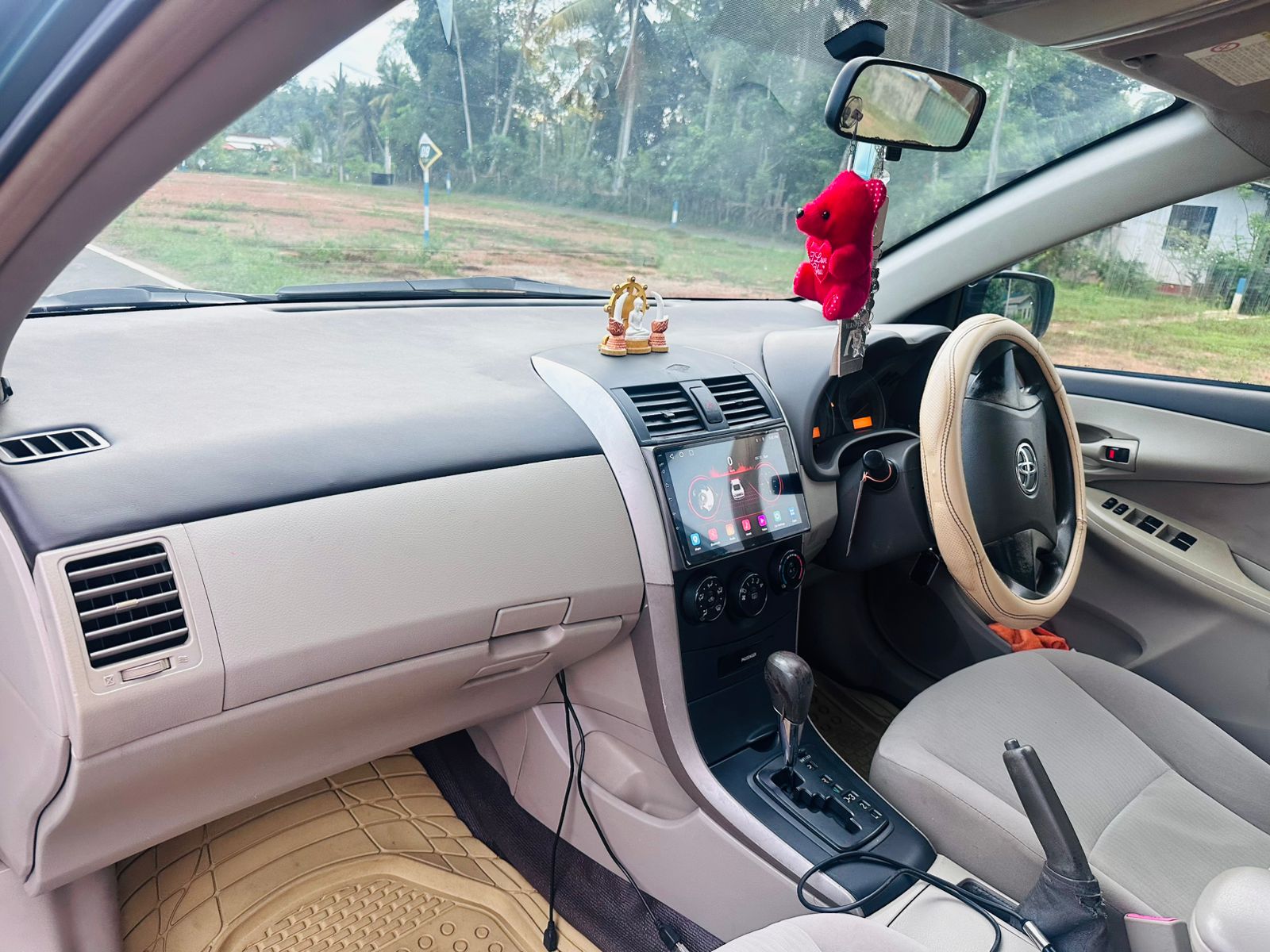 Toyota Corolla 2008 - பயன்படுத்தப்பட்டது கார் sale in Sri Lanka - patpat.lk