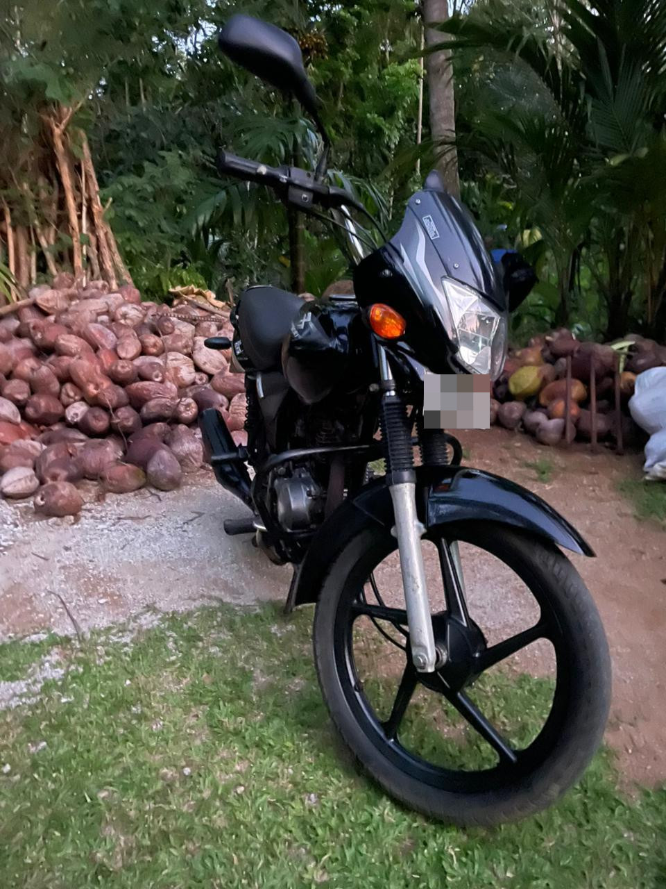 Bajaj Platina 2015 ads-image-1